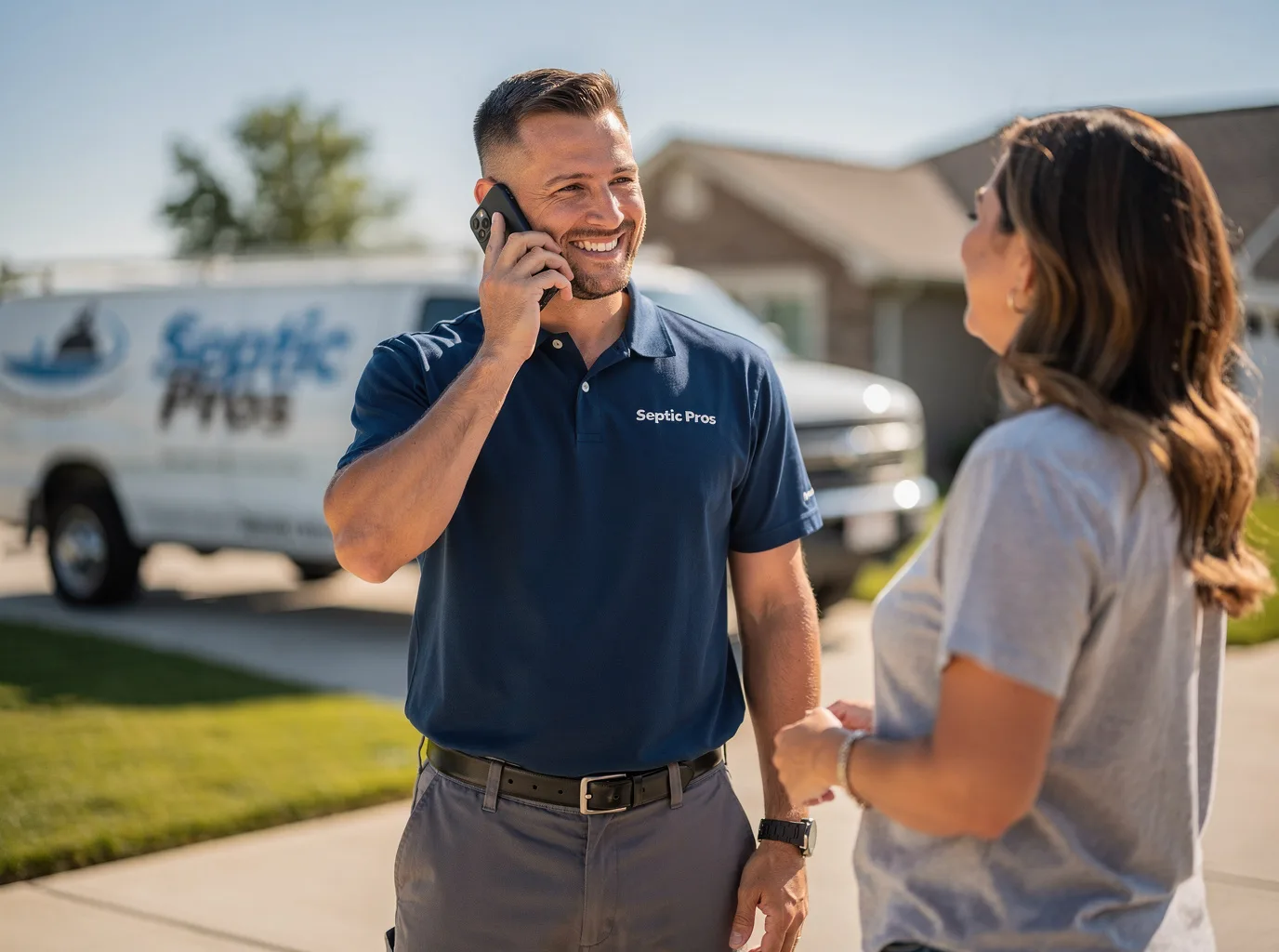 Septic Tank Pumping Grand Coulee, WA FAQs